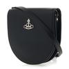 Vivienne Westwood Logo Crossbody Bag 43030097 L001q N401