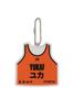 Игровой жилет Fnatic Gear + Брелок - YukaF FC-VE-5056276038143 XX4408