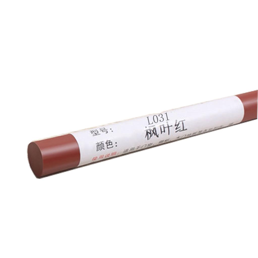 Воск для ремонта пола деревянной мебели, карандаши для ремонта поврежденных царапин на дереве, материалы для ремонта когтеточек 20 цветов