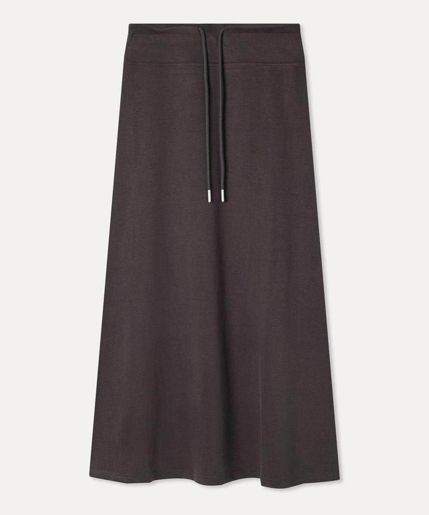MIXXO [Легкая] Свободная эластичная юбка_Miwwmg92Ss