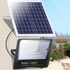 44LED 25W Solar Projection Light Led Flood Light Outdoor Lighting Street Light