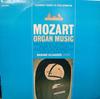 LP Record WOLFGANG AMADEUS MOZART : RICHARD E - Organ Music HS25011 Heliodor US Classical Used