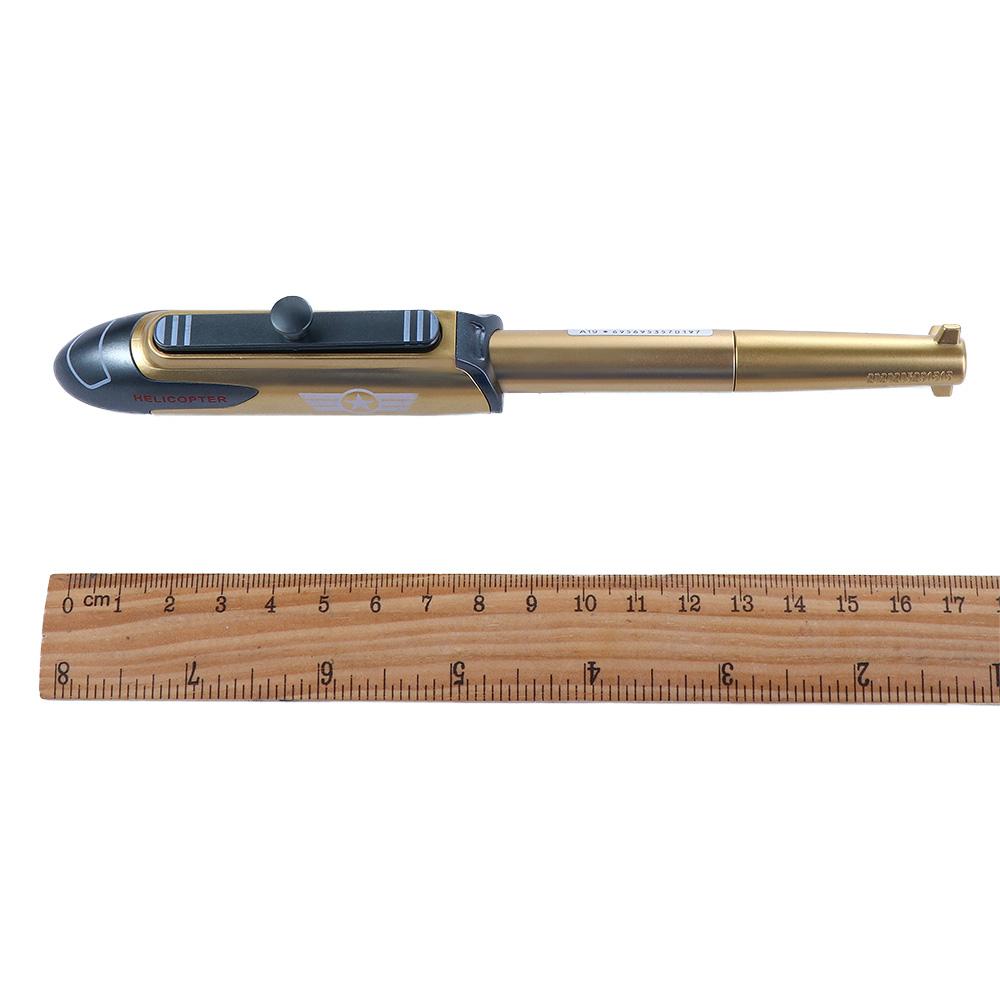 Quick Dry Stationery Writing Tool Ballpoint Pen School Supplies Signature Pen Black Ink Gel Pen