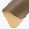 1.1mm 100x140cm PU Leather Thick Fine Sheep Grain Faux Leather Fabric For Sewing Luggage Sofa Car Cushion Furniture Upholstery