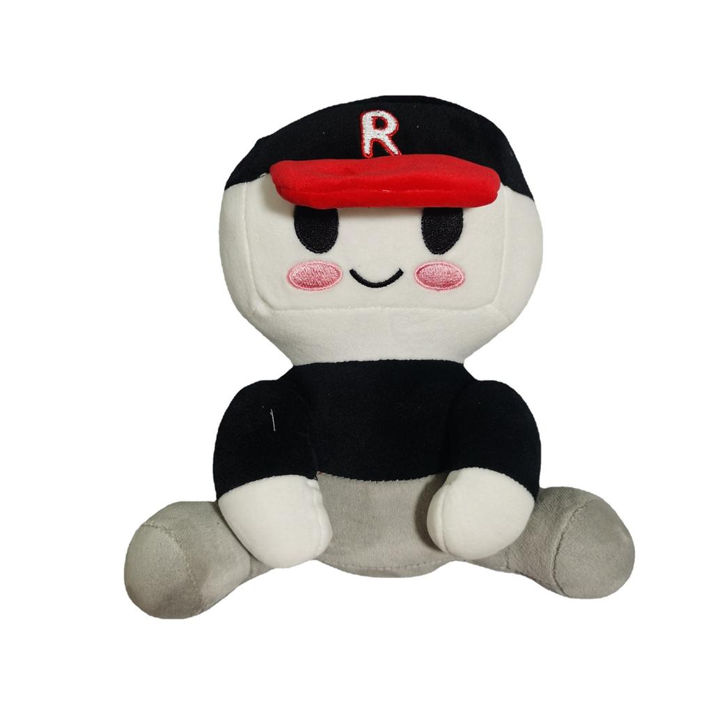 Plush Toy Doll Plush Doll Surrounding Doll