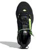 adidas Кроссовки Ozweego Zip 'Black Signal Green' GZ2643