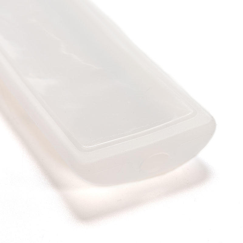 21 Cm Tv Air Conditioning Remote Silicone Controller Protective Case Cover Skin