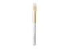Kumano Makeup Brush (Makeup Brush) Chikuhodo Eyeliner Brush PBT (Synthetic Fiber) G-13