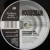 12inch Record HOUSECREAM - Knowing Me, Knowing You ACST033 Academy Street  UK Dance & Electronica Used