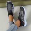 Повседневная обувь Кроссовки Спортивная мода Дышащая сетчатая обувь для ходьбы Женские кроссовки Tenis Feminino 2024 Женская вулканизированная обувь