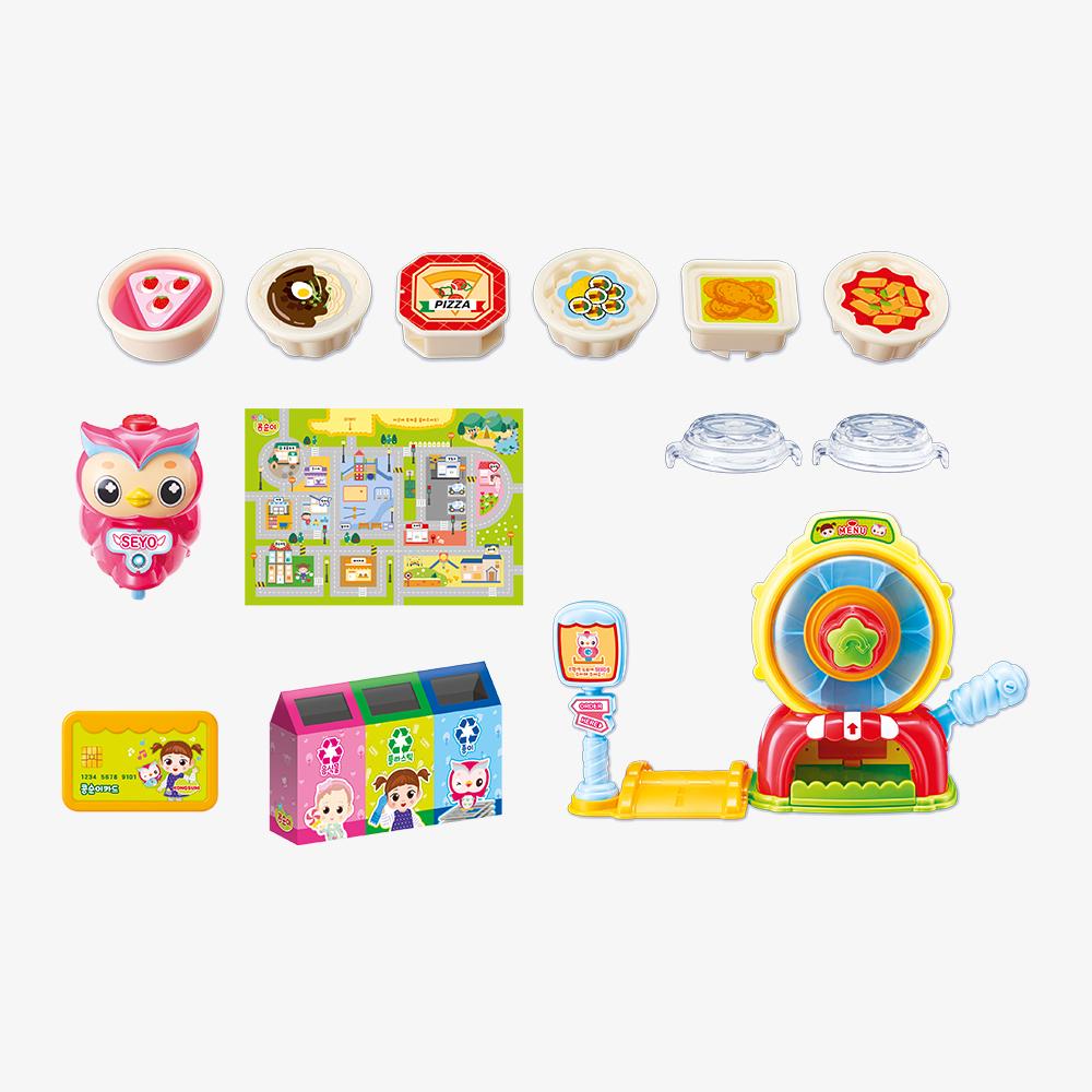 Young Toys Набор кукол Kongsooni для заказа и доставки