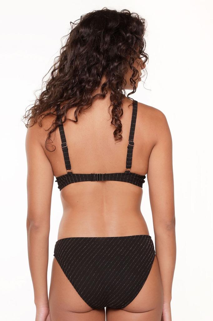 Верх купальника с уплотненной чашкой LingaDore (98225)