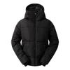 Womens/Ladies Glitz Padded Ski Jacket