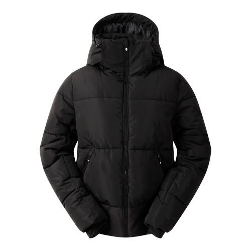 Womens/Ladies Glitz Padded Ski Jacket