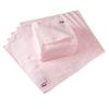 Facial Washing Hand Imabari Natural Imabari Set of Made In Oshibori Facial Quick Room Cotton of [oruta] Towel, Certified, Towel, 10, Japan, Wipe,