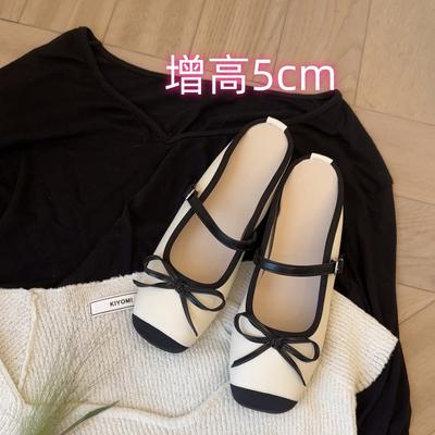 Туфли – Мэри Джейн