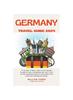 Книга Germany Travel Guide 2024