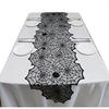 Halloween Table Runner, Tablecloth, Spider Web Dinner Table, Lace Spider Web Table Runner, Halloween Decoration, Table Cover, Halloween Party Decorati