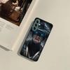 Mortal Kombat Phone Case For Samsung A16 A26 A36 A56 Galaxy A17 A12 A52S A13 A23 A33 A53 A22 A32 A02S A03S A42 A72 A73 A9 A8 A7