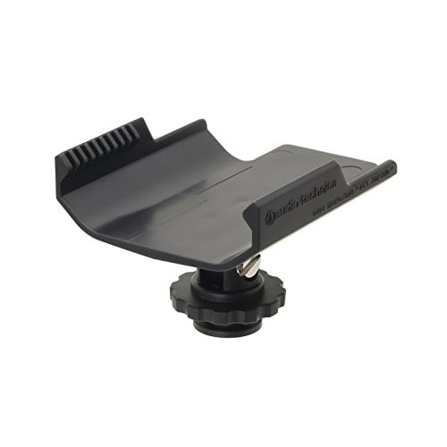 Audio-Technica ATW-1701/L Lavalier Microphone Camera Mount System