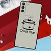 Cooking Chef Funda For Samsung Galaxy S26 Ultra S24 S22 S23 S25 Plus S20 S21 FE S9 S10 S25 FE Phone Case