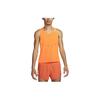 New Tank Tops Men's Orange DM4624-803