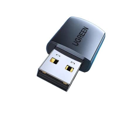 Ugreen AC650 USB двухдиапазонный Wi-Fi адаптер (Китайская версия)