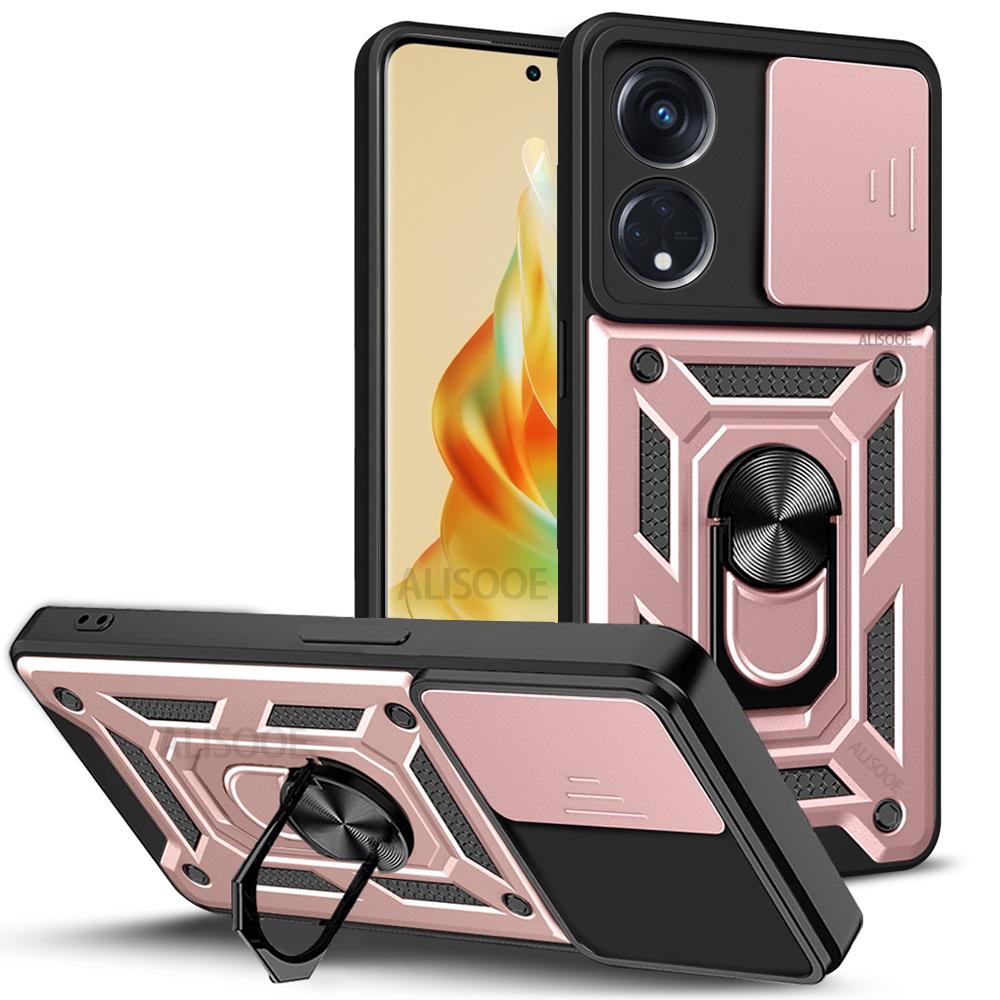 Чехол для OPPO Reno 8T 5G, защитный чехол для объектива Realme GT Neo 5 10 9 Pro Plus 8 8i 9i C55 C35 C21Y Reno 8 7 6 5 A17