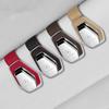VCJ1  Car Glasses Sun Visor Box Auto Sunglasses Clip Card For Mercedes Benz W203 W206 W220 W205 W211 W212 W201 W210 AMG