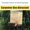 Аттрактант для пчел, клей для дыни, игольчатый наконечник, инструмент для содержания пчел, 60 мл