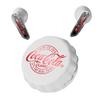 Беспроводные Bluetooth-наушники Coca-Cola T13