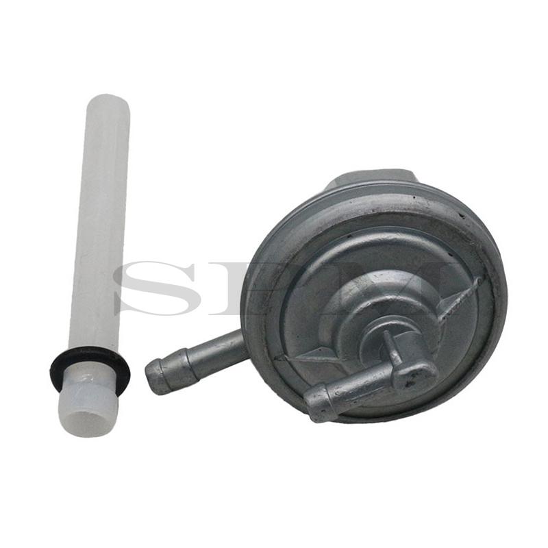 Gas Petcock Fuel Pump Valve For GY6 50cc 125cc 150cc 139QMB 152QMI 157QMJ Scooter Moped Dirt Pit Bike Motorcycle Accessories