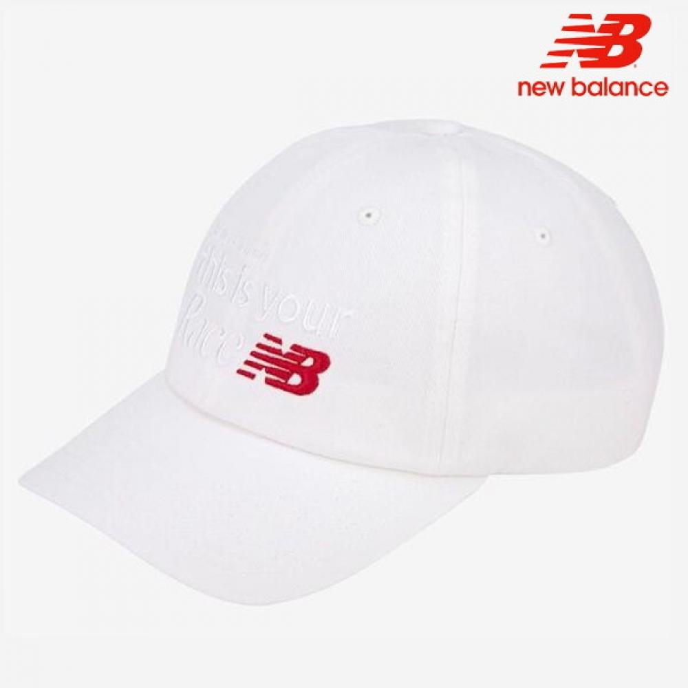 New Balance Coverall66 Sgl Race Ball Cap Nbgddae602 10 Hat