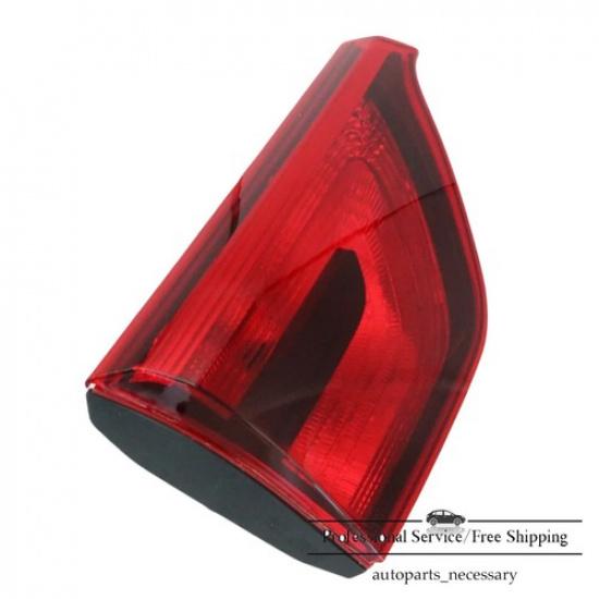 For Kia Sportage 2017- Driver Side Tail Lamp Inner Brake Light 92405D9000