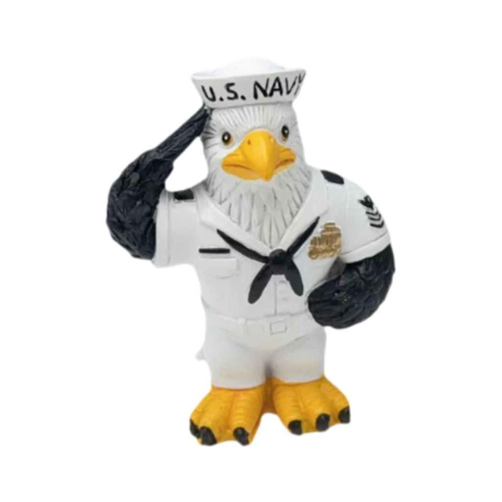 Eagle Statue Collection Sculpture Desk Decor for Holidays Birthdays Shelf