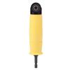 Screwdriver Angle Adapter Woodworking Electric Drill Accessory 90 Degrees Plastic Stainless Steel