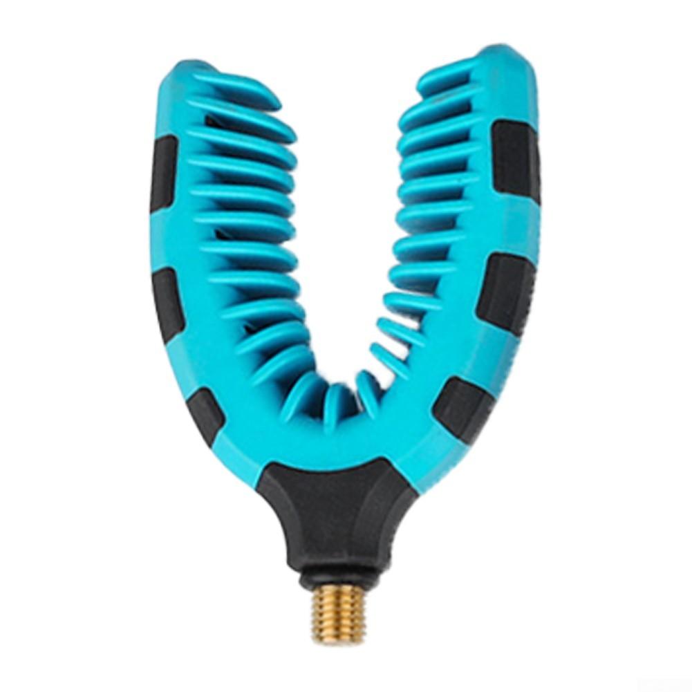 Держатель удочки MPR кронштейн головка метод кормушка подставка