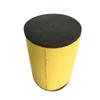 Air Filter Element for TRX 350 4X4 4wd Fourtrax 86-89 17254-HA7-670