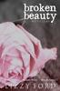Книга Broken Beauty Novellas