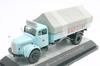 Ebro Premium ClassiXXs Mercedes Benz L3500 Ramsbrow Light Green 12451 Завершенный продукт 1/43