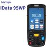 Ручной терминал сбора данных iData95WP на Android 14