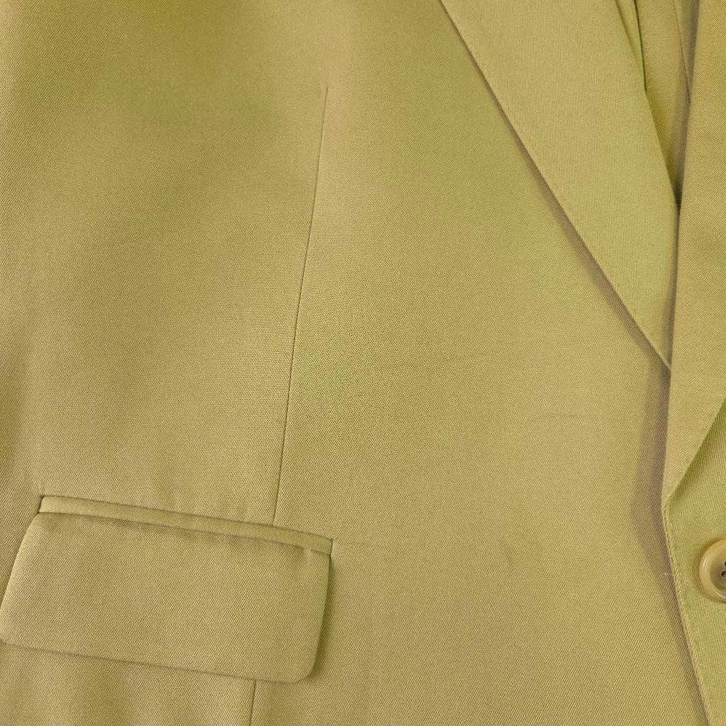 Used Rare Burberrys Vintage German-Made Tailored Jacket