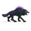 Фигурка Schleich Shadow Wolf SL42554, 1 шт., популярные игрушки в Корее