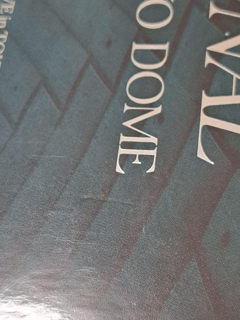[Б/У] SHINee WORLD VI Blu-ray