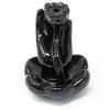 Backflow Incense Burner Hand and Lotus Flower