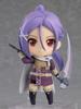 Фильм Nendoroid Sword Art Online Progressive Aria of a Starless Night Mito Пластиковая окрашенная подвижная фигурка Немасштабная