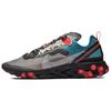 React Element 87 Blue Chill Solar Red AQ1090-006