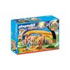 PLAYMOBIL - БЕЛЕН C/LUZ PLAYMOBIL CHRISTMAS