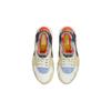 Nike Air Huarache Run GS Инь-Ян Унисекс Лимонный Капля Парус Светло-Морской Черный DV2196-700