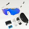 New Fashion Cycling Glasses for Men Women Outdoor Sports Running Riding Fishing Sunglasses Eyewear Riding Glasses Accessories